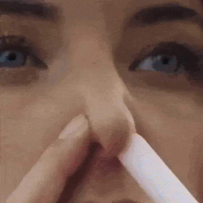 QuitStick™ - Stop med at ryge på 3 dage uden voldsom trang
