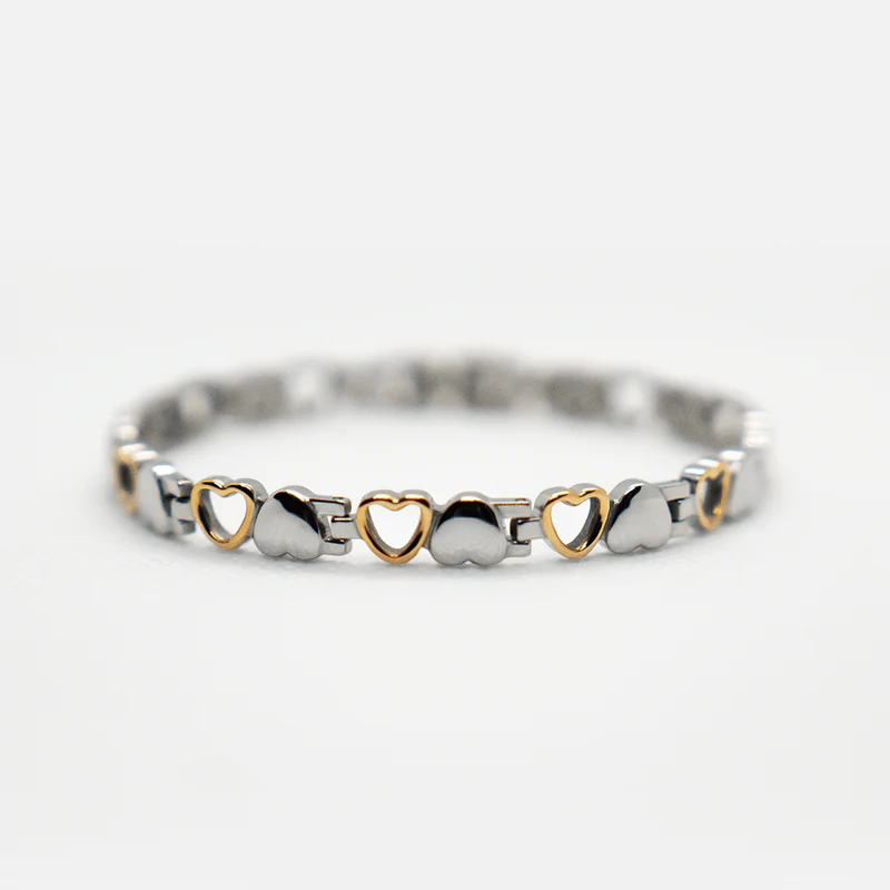 VitaBånd™ - Armbåndet til dit velbefindende