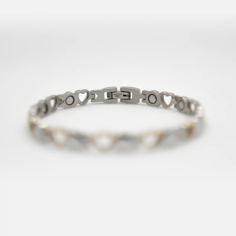 VitaBånd™ - Armbåndet til dit velbefindende