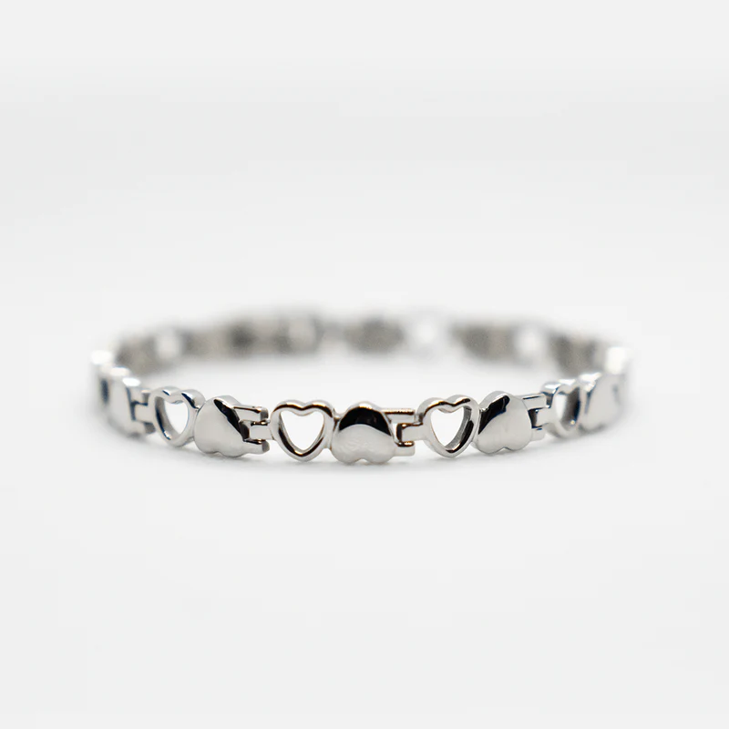 VitaBånd™ - Armbåndet til dit velbefindende