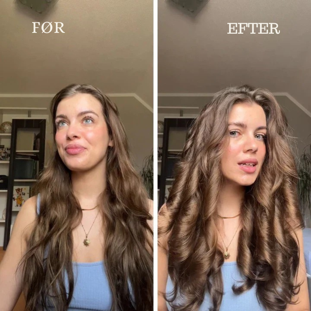 VoluBlow 5-in-1 Airstyler Pro