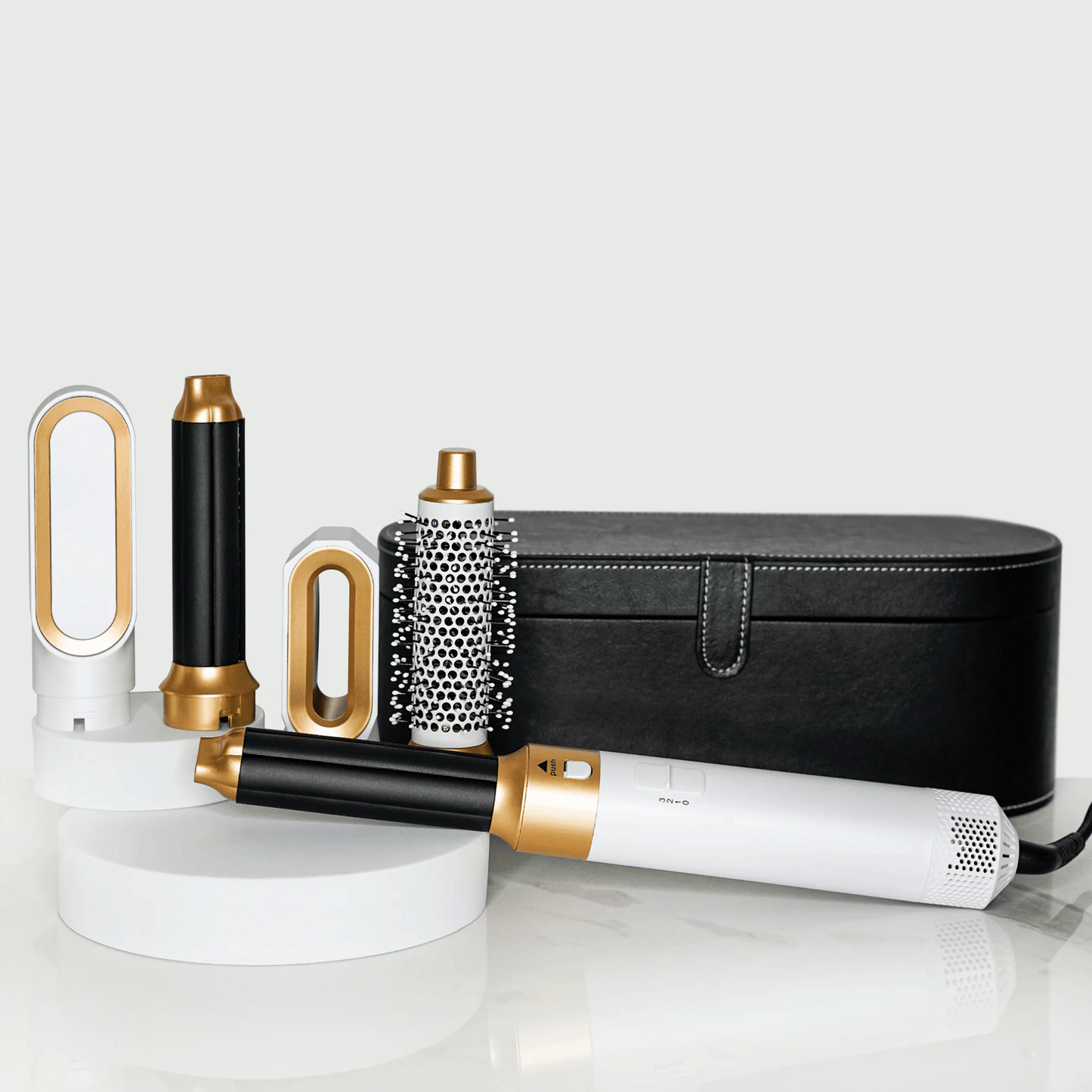 VoluBlow 5-in-1 Airstyler Pro