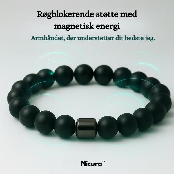 Nicura™ - Stop dit behov for cigaretter på 5 dage