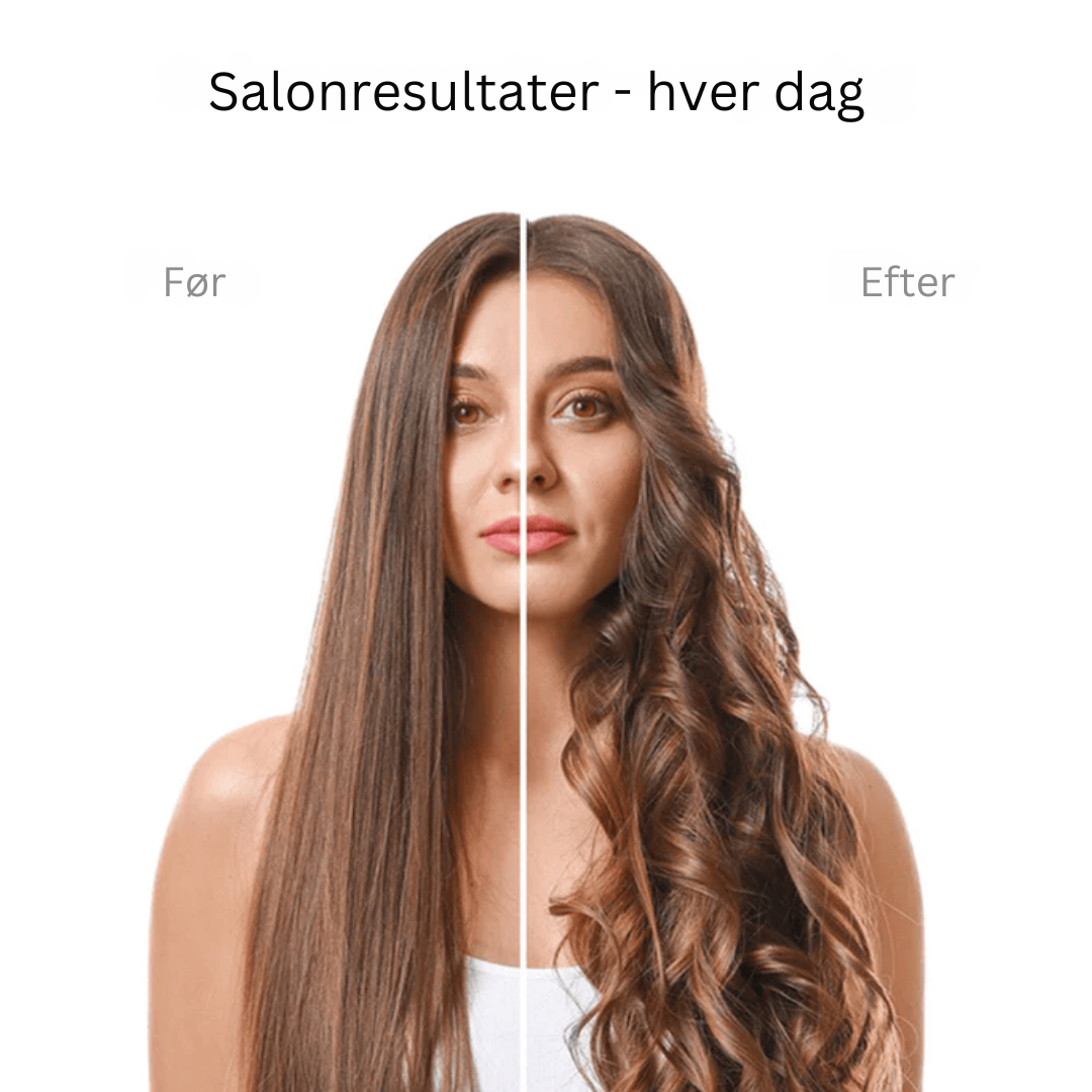 VoluBlow 5-in-1 Airstyler Pro