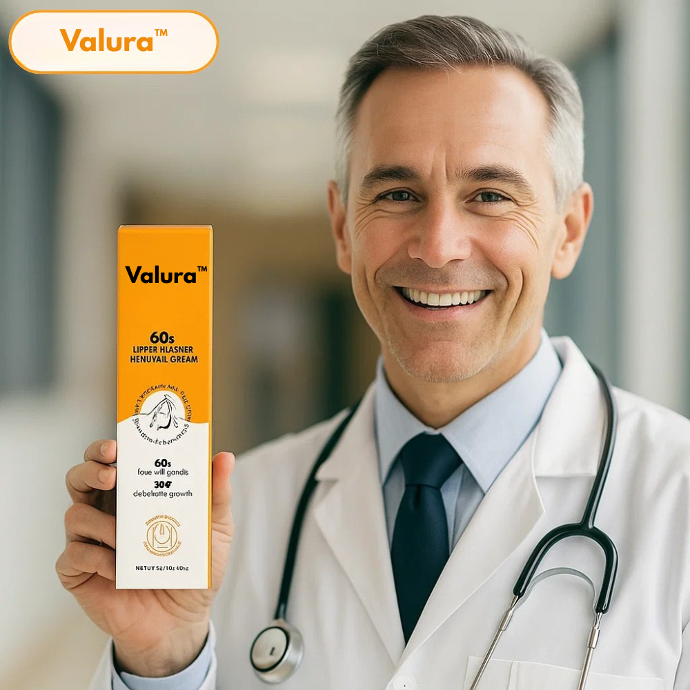 Valura™ - Fjern 97 % af ansigtshåret på bare 4 dage – ingen barbering, voksning eller irritation mere!