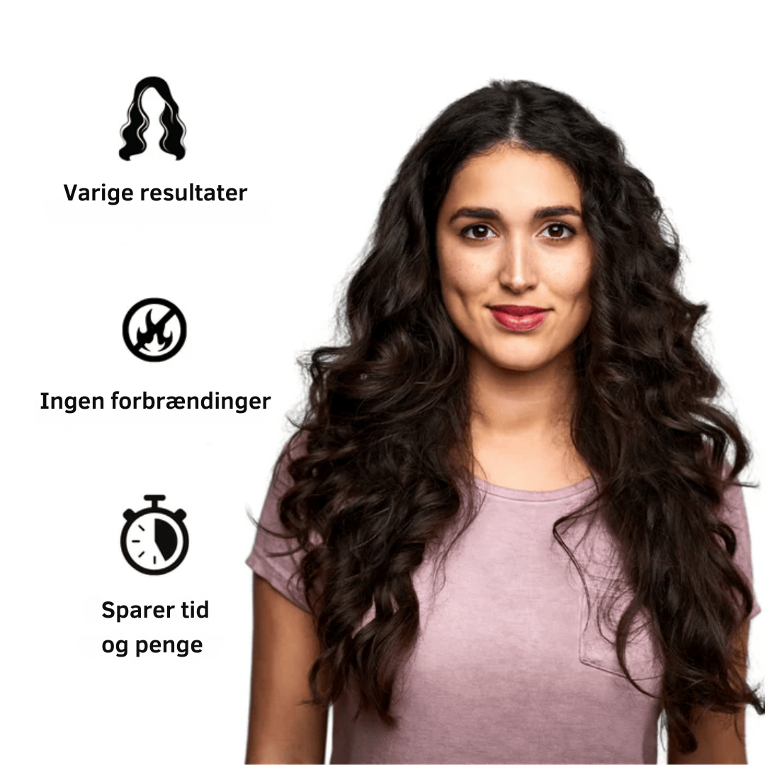 VoluBlow 5-in-1 Airstyler Pro
