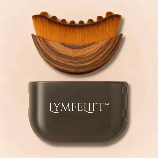 LymfeLift™ - Synligt løft uden dyre behandlinger