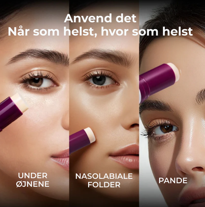 CalciLift™ Duo - Professionel anti-aging uden injektioner