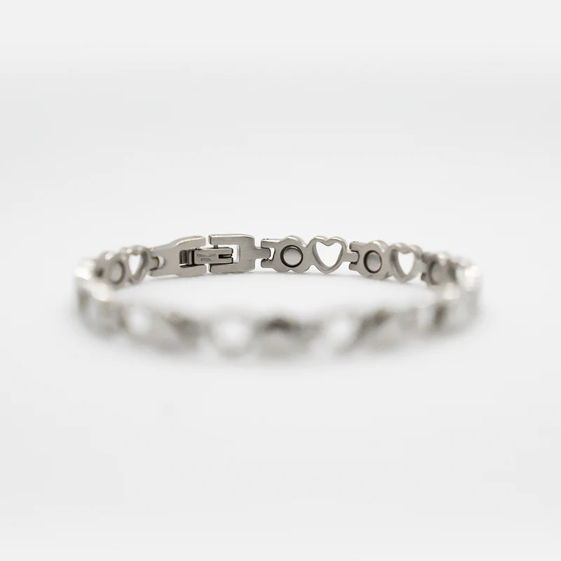 VitaBånd™ - Armbåndet til dit velbefindende