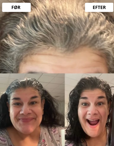 Resultaterne taler for sig selv.