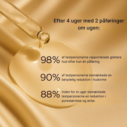 DermaSkin™ Serum Duo - Silkeblød hud på få sekunder