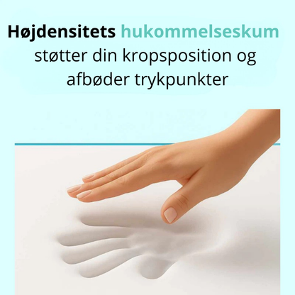 SitSure™ - Ergonomisk sædehynde for ultimativ komfort