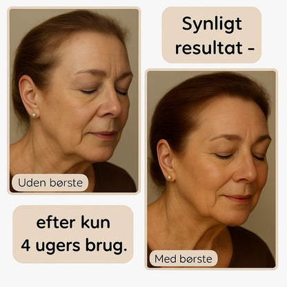 HairPulse™ | Hemmeligheden bag tykkere og stærkere hår