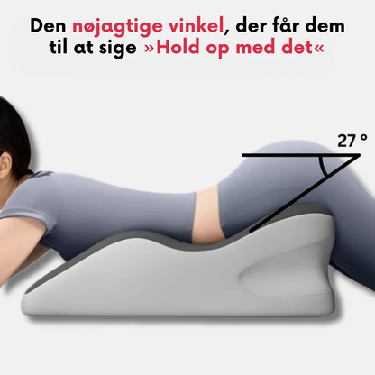 Sensova™ Pude - Et lykkeligt forhold begynder  med intimitet