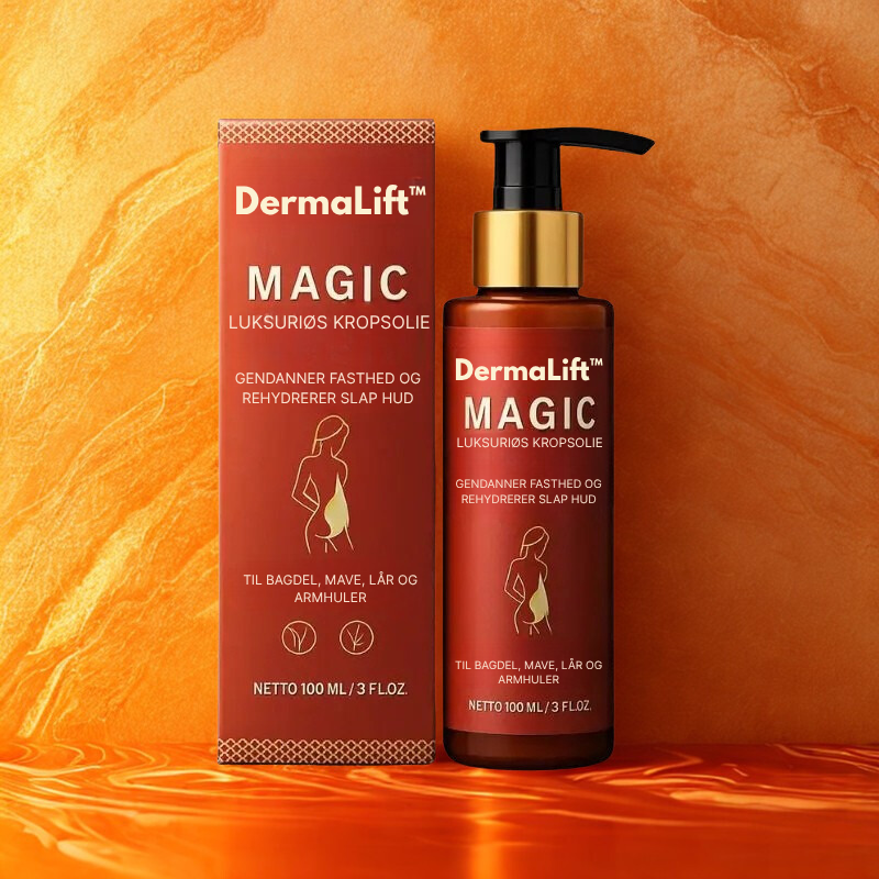 TheraWood™ - Naturlig lindring mod cellulite og hævelse!