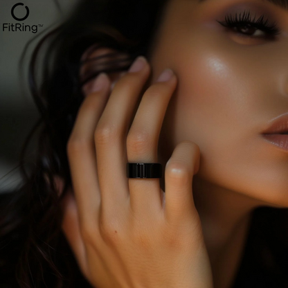 FitRing™ - For krop og sind i balance