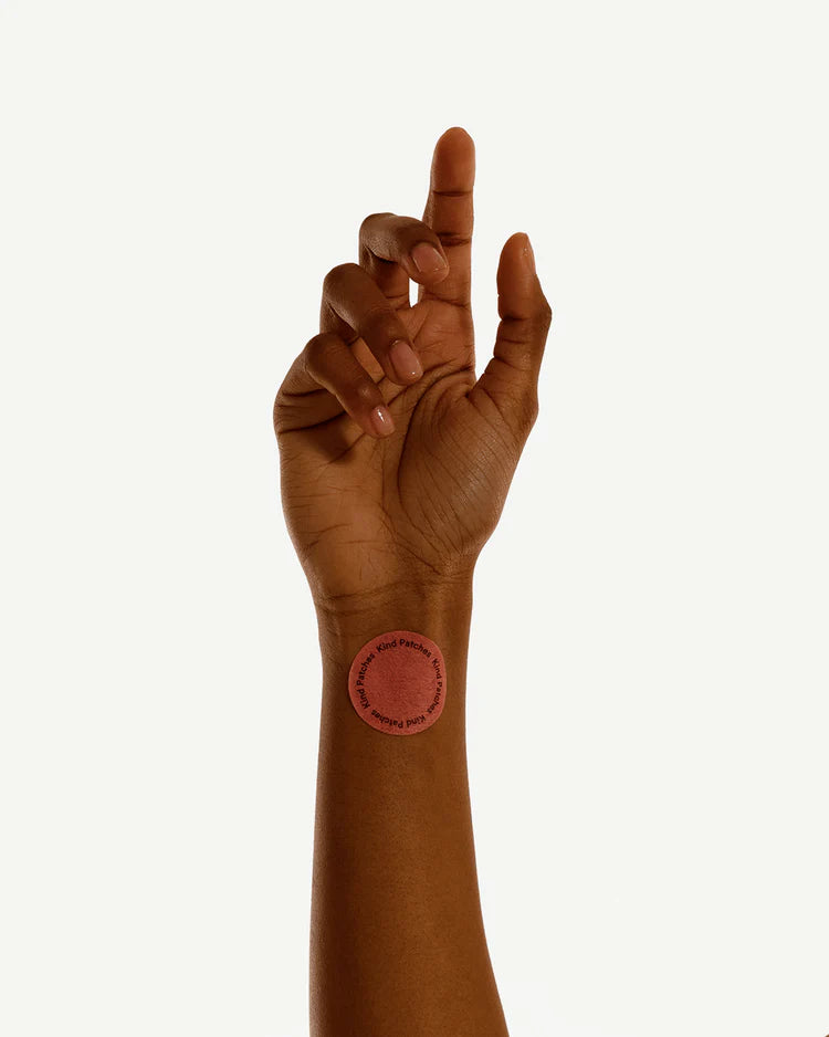 Kind Patches™ - Kontroller din appetit. Opnå en slankere krop!