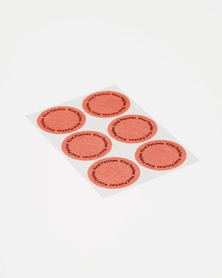 Kind Patches™ - Kontroller din appetit. Opnå en slankere krop!