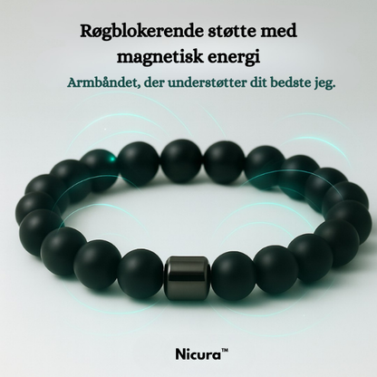 Nicura™ - Stop dit behov for cigaretter på 5 dage