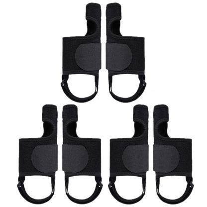 OrthoLux™ | Klinisk dokumenteret løsning mod smertefuld skæv storetå.