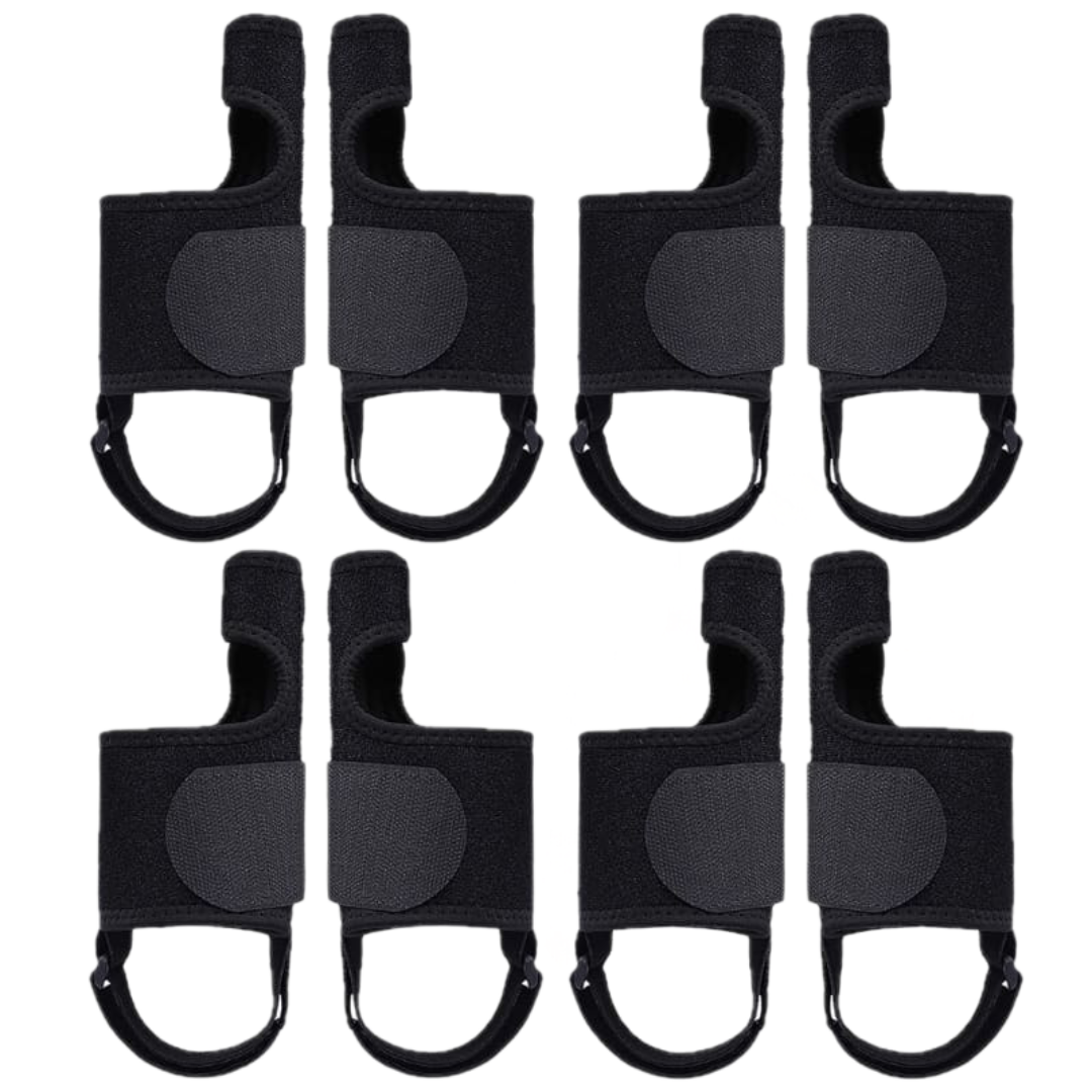 OrthoLux™ | Klinisk dokumenteret løsning mod smertefuld skæv storetå.