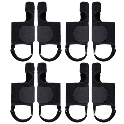 OrthoLux™ | Klinisk dokumenteret løsning mod smertefuld skæv storetå.