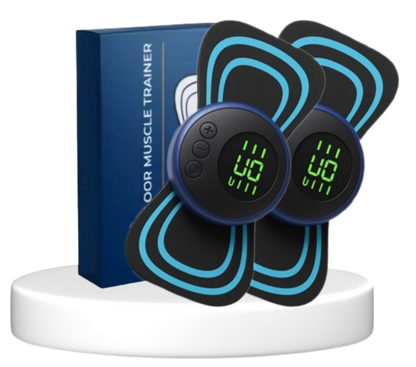 PelviControl™ ESPF Massager | Stop urinlækage på kun 15 minutter om dagen!