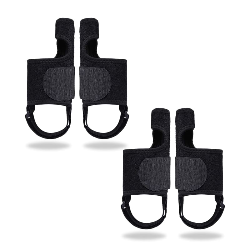 OrthoLux™ | Klinisk dokumenteret løsning mod smertefuld skæv storetå.