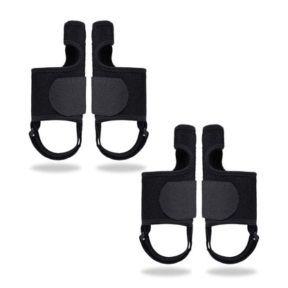 OrthoLux™ | Klinisk dokumenteret løsning mod smertefuld skæv storetå.