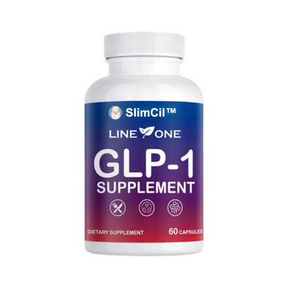 SlimCil™ | Den eneste dokumenterede løsning – nu som kapsel, helt uden recept!