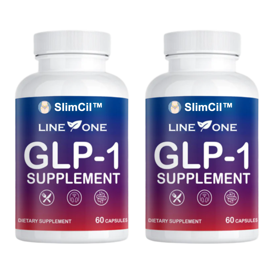 SlimCil™ | Den eneste dokumenterede løsning – nu som kapsel, helt uden recept!