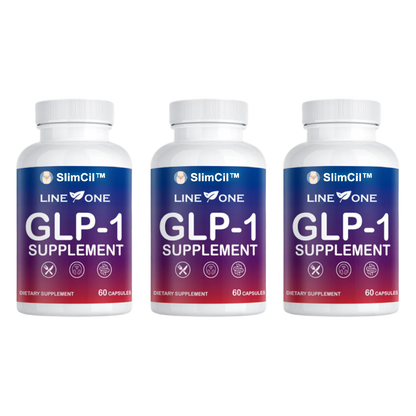 SlimCil™ | Den eneste dokumenterede løsning – nu som kapsel, helt uden recept!